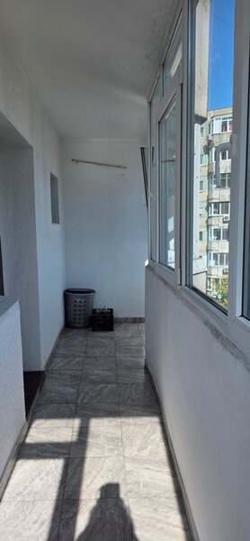 Tineretului, Palatul Copiilor, proprietar -